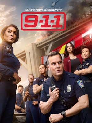 9-1-1 시즌 7