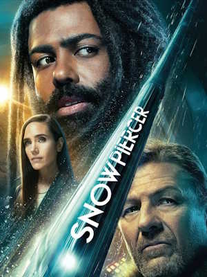 설국열차 시즌 3