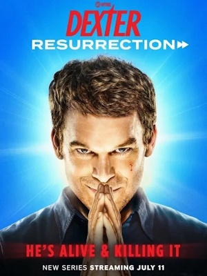 덱스터: 레저렉션