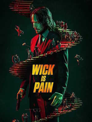 윅 이즈 페인 (2025)