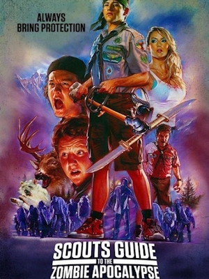 좀비 서바이벌 가이드 (2015)