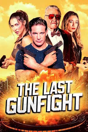 The Last Gunfight (2025)