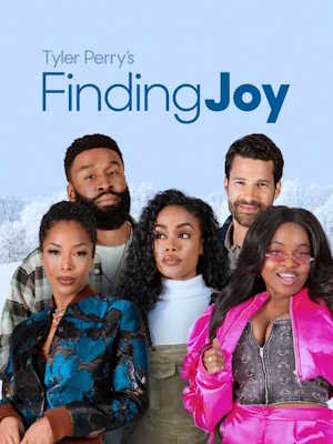 타일러 페리의 기쁨을 찾아서 (2025)
